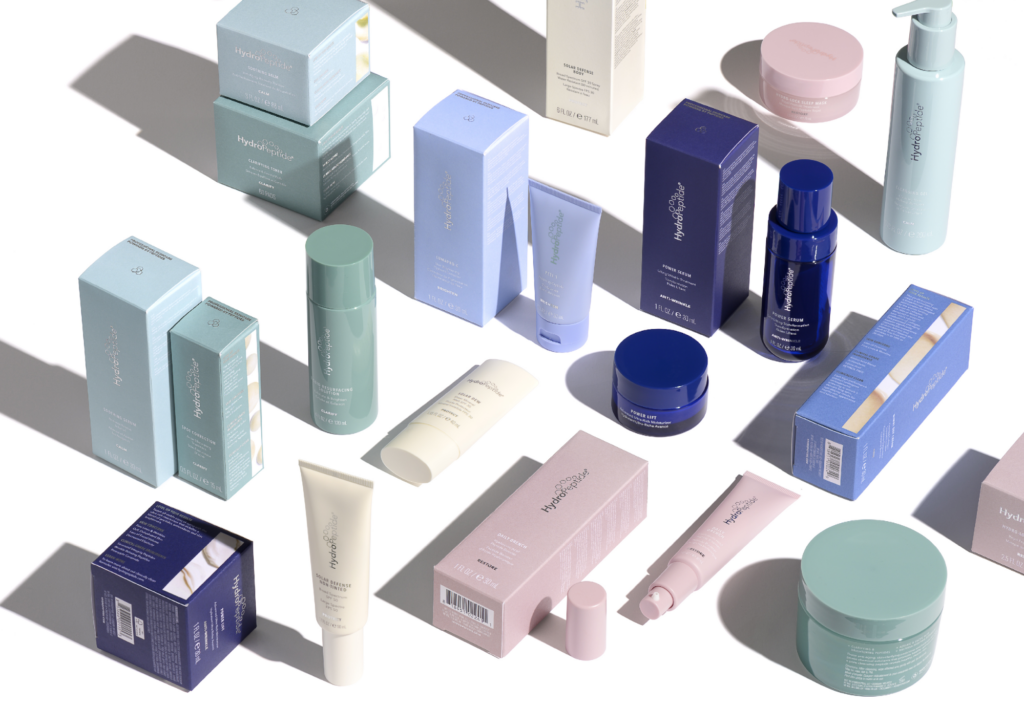 quick_start_hydropeptide