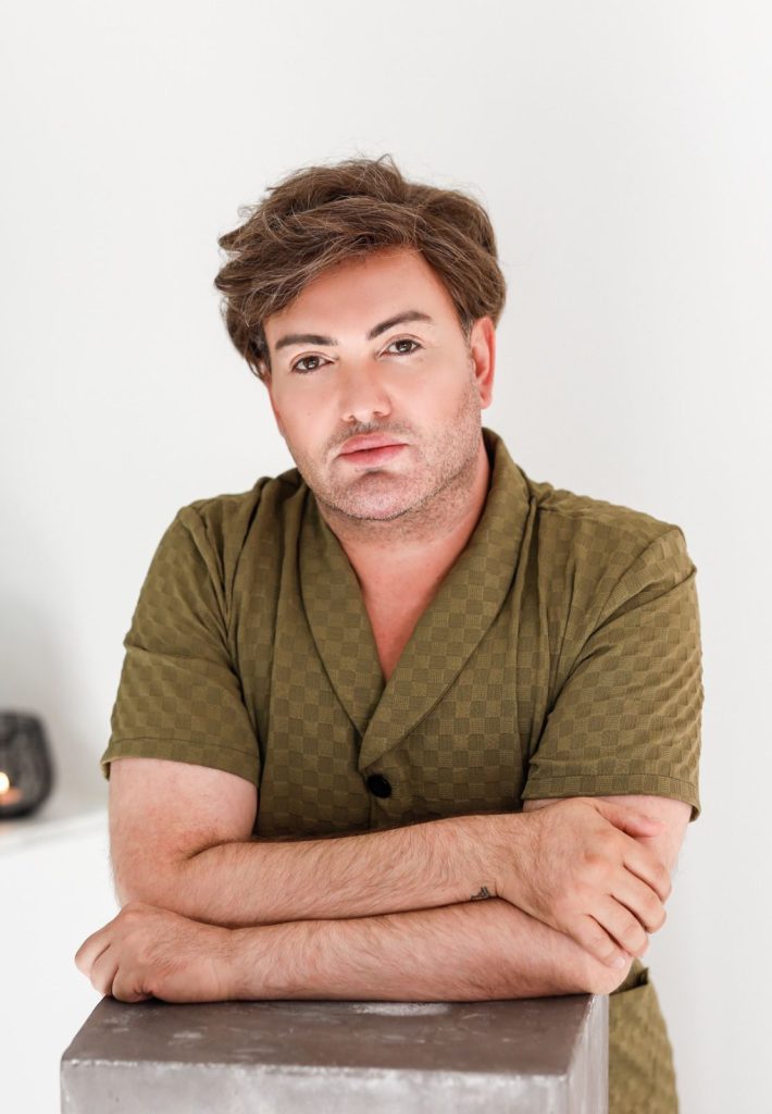 ahmet_turkani_training